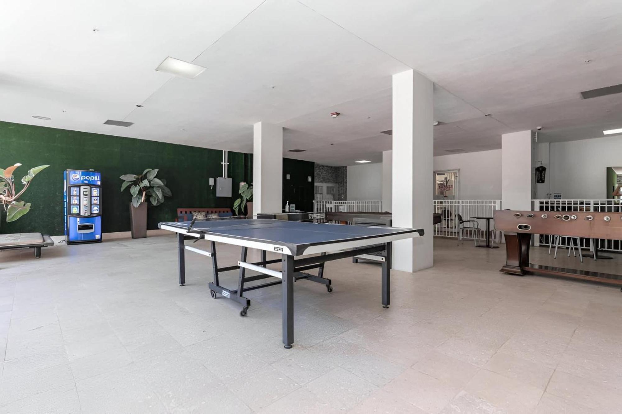 Zen Vacation Rentals Modern Penthouse Across Ocean - Miami Beach, Miami Beach